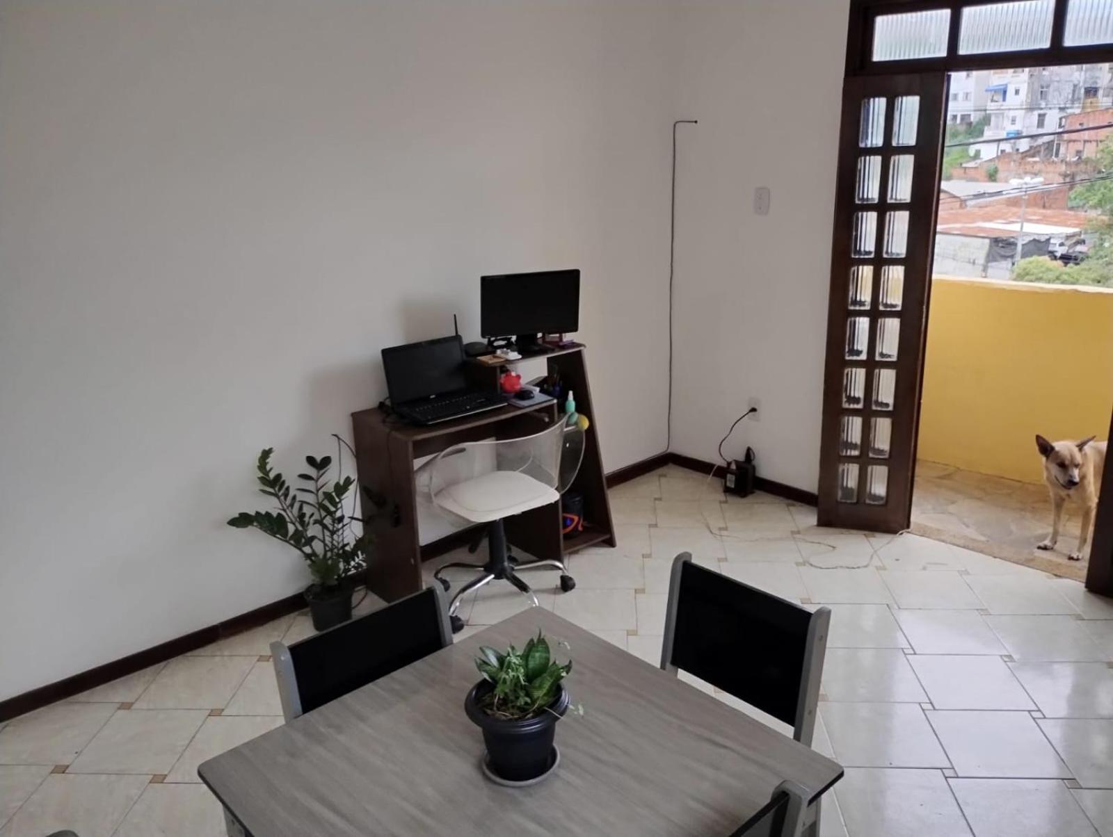 Casa Do Paguh