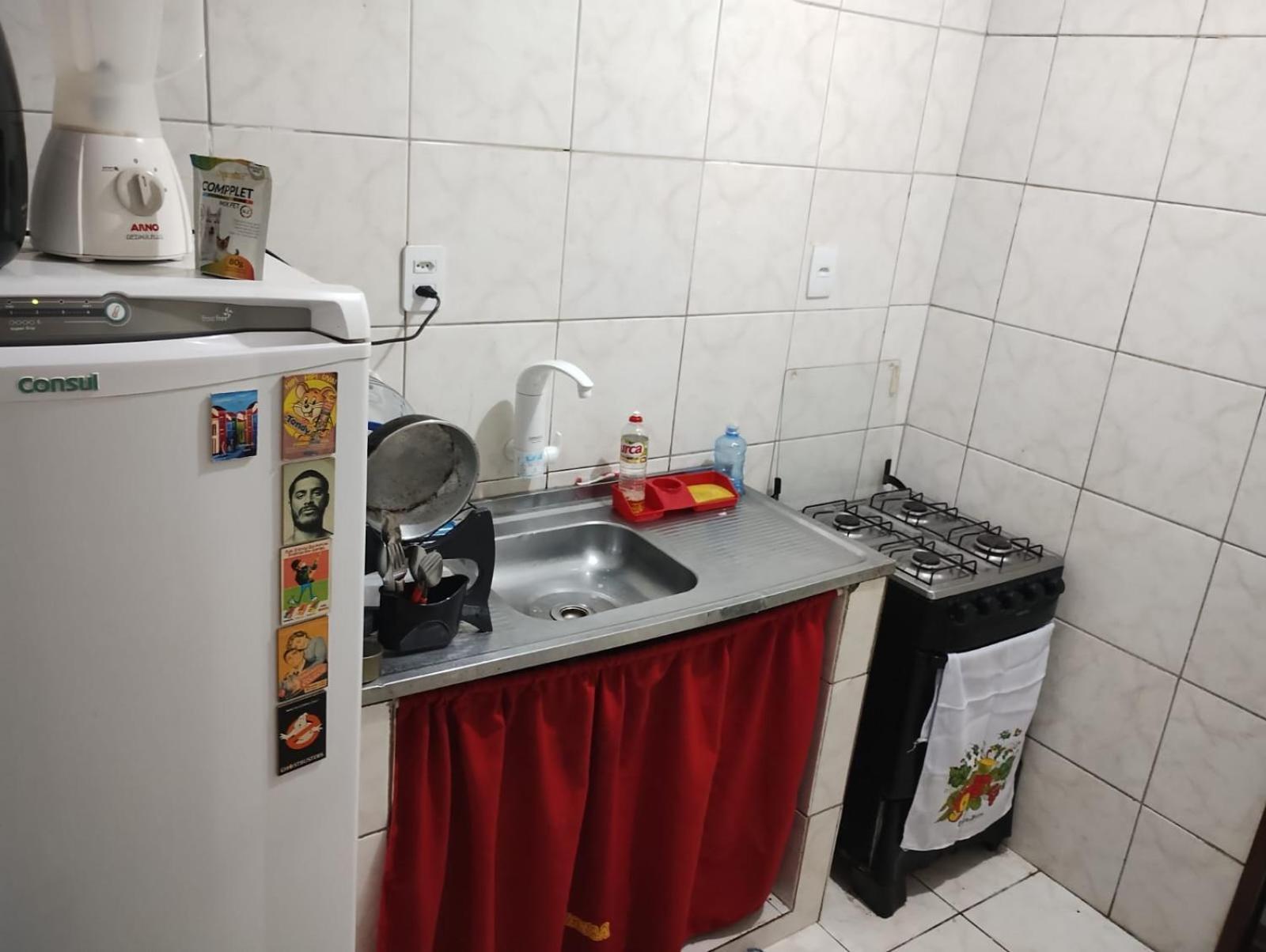 Casa Do Paguh