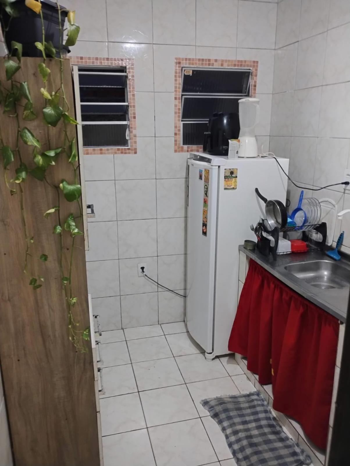 Casa Do Paguh *